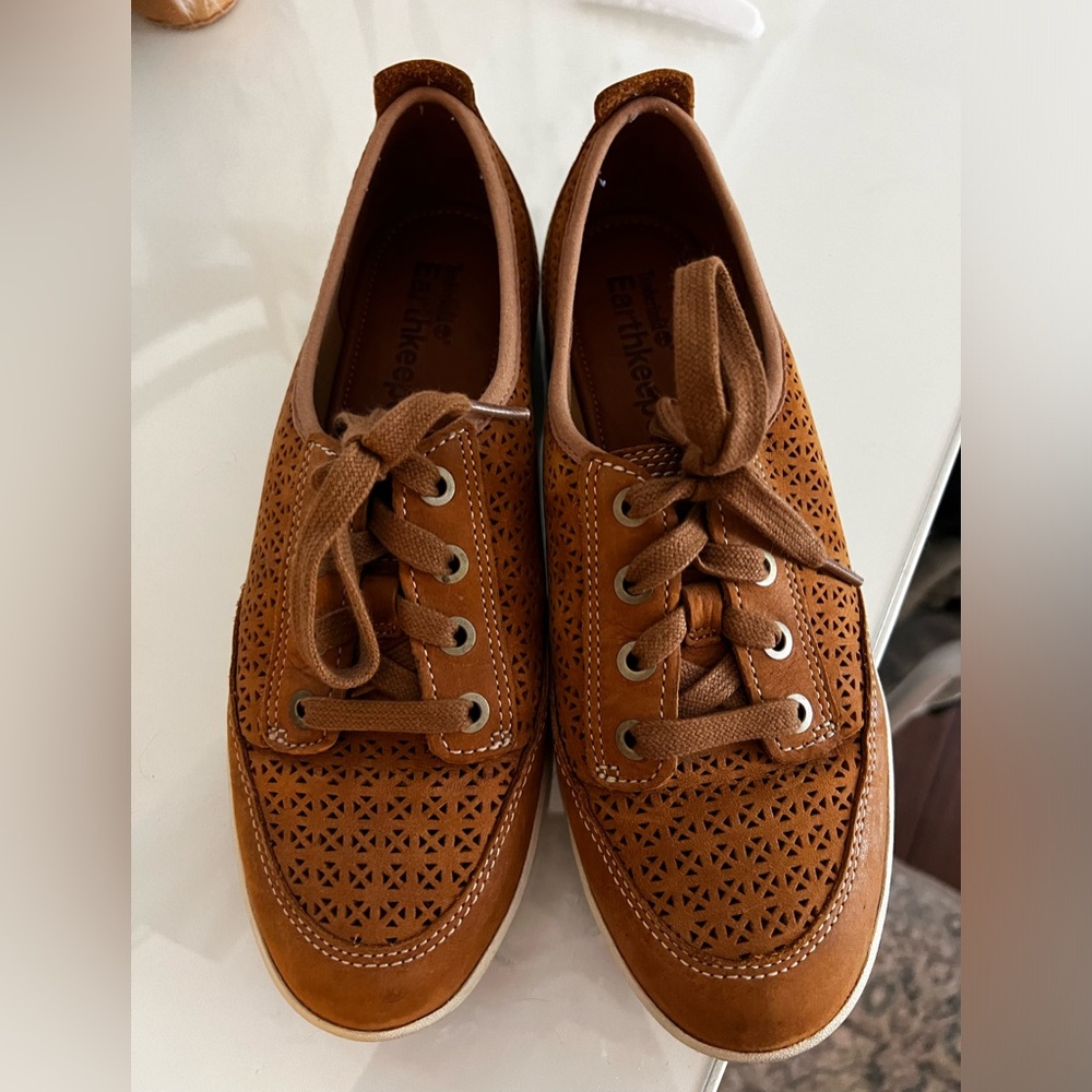 Timberland earth keepers